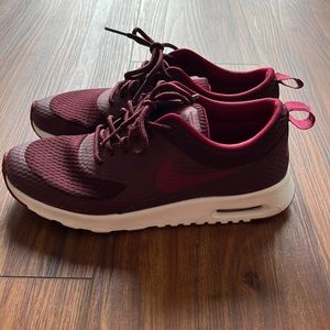 Womens Nike Air Max Thea, 7.5